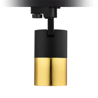 Nevo Dekoratif Ray Spot Siyah Gold Nr360-1 — 3. görsel