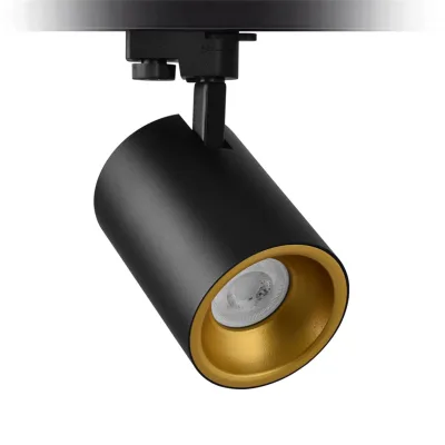 Nevo Dekoratif Ray Spot Siyah Gold Nr361