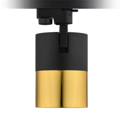 Nevo Dekoratif Ray Spot Siyah Gold Nr361-1 — 3. görsel
