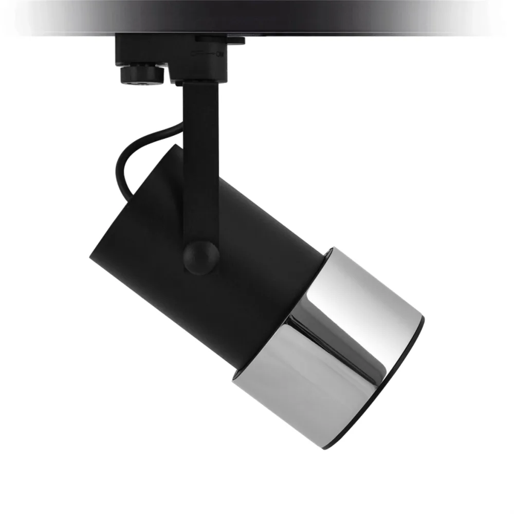 Nevo Dekoratif Ray Spot Siyah Krom Nr112-1 — 3. görsel