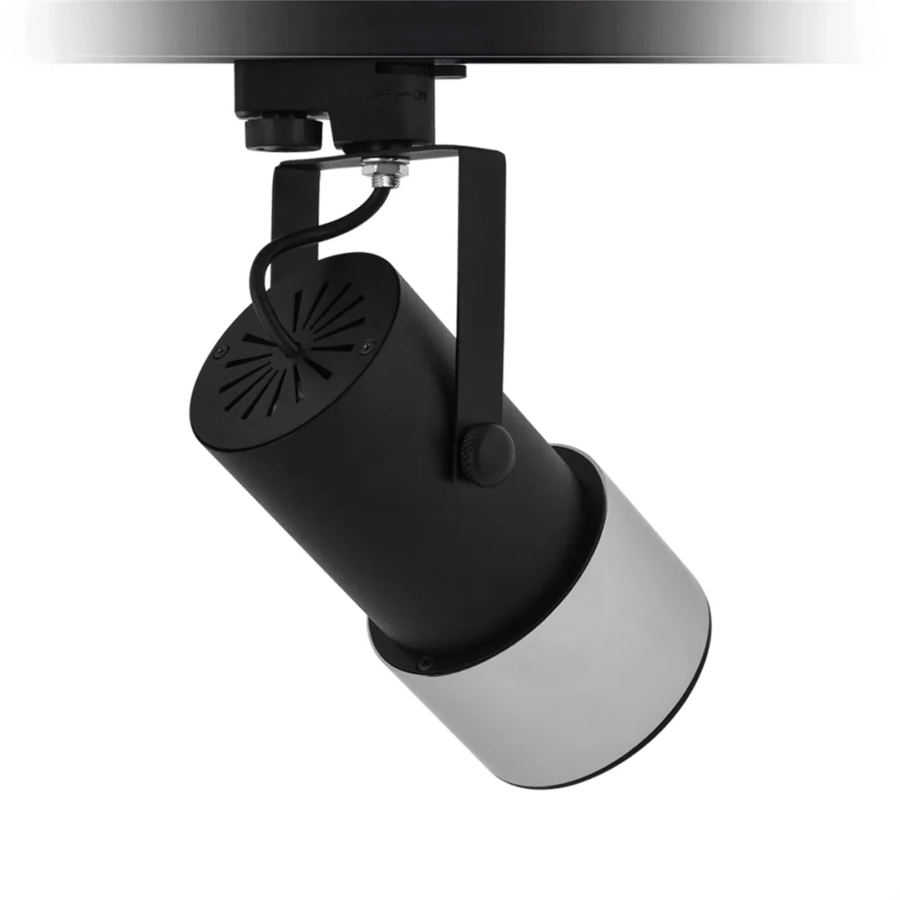 Nevo Dekoratif Ray Spot Siyah Krom Nr112-1 — 2. görsel