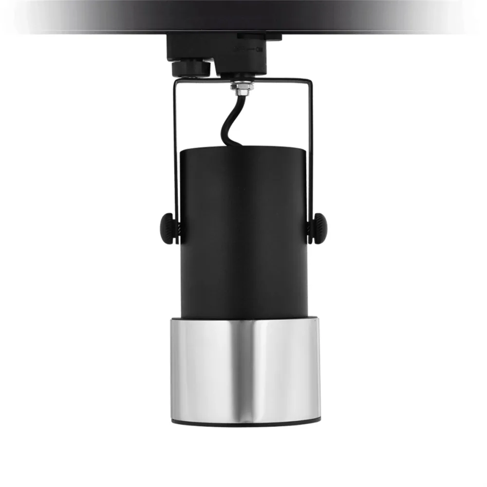 Nevo Dekoratif Ray Spot Siyah Krom Nr112-1 — 4. görsel