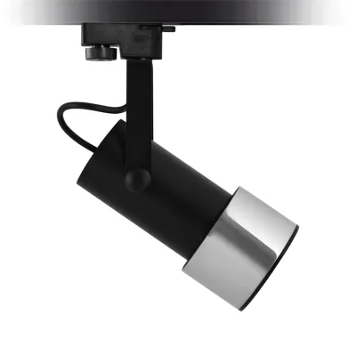 Nevo Dekoratif Ray Spot Siyah Krom Nr112 — 3. görsel