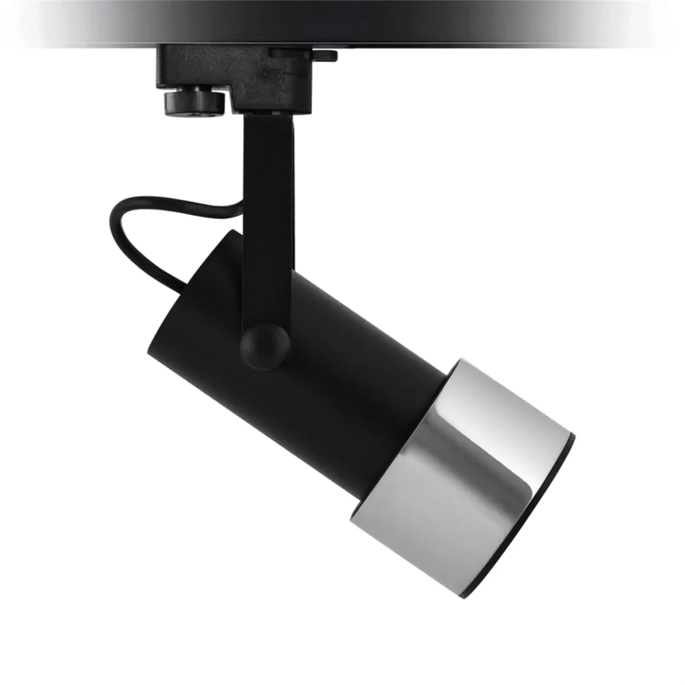 Nevo Dekoratif Ray Spot Siyah Krom Nr112 — 3. görsel