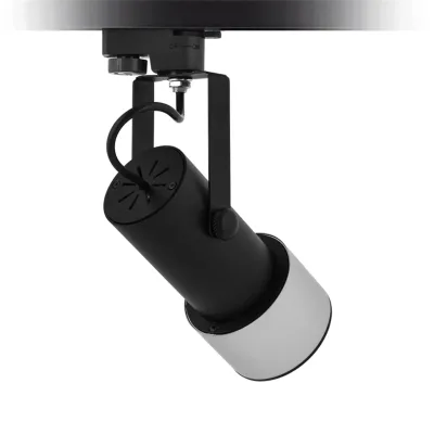 Nevo Dekoratif Ray Spot Siyah Krom Nr112 — 2. görsel