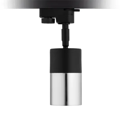 Nevo Dekoratif Ray Spot Siyah Krom Nr321 — 3. görsel