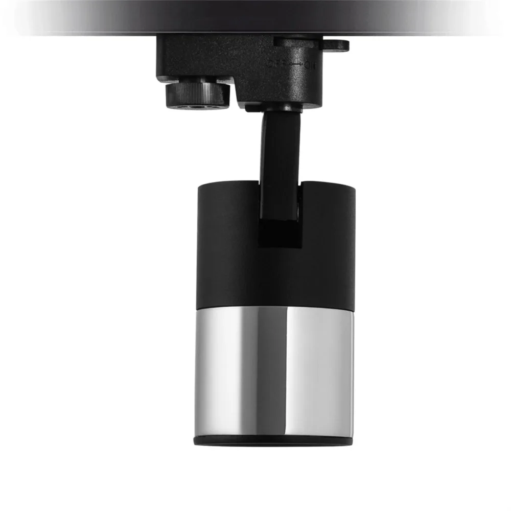 Nevo Dekoratif Ray Spot Siyah Krom Nr326 — 3. görsel