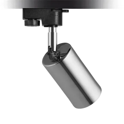 Nevo Dekoratif Ray Spot Siyah Krom Nr328 — 2. görsel