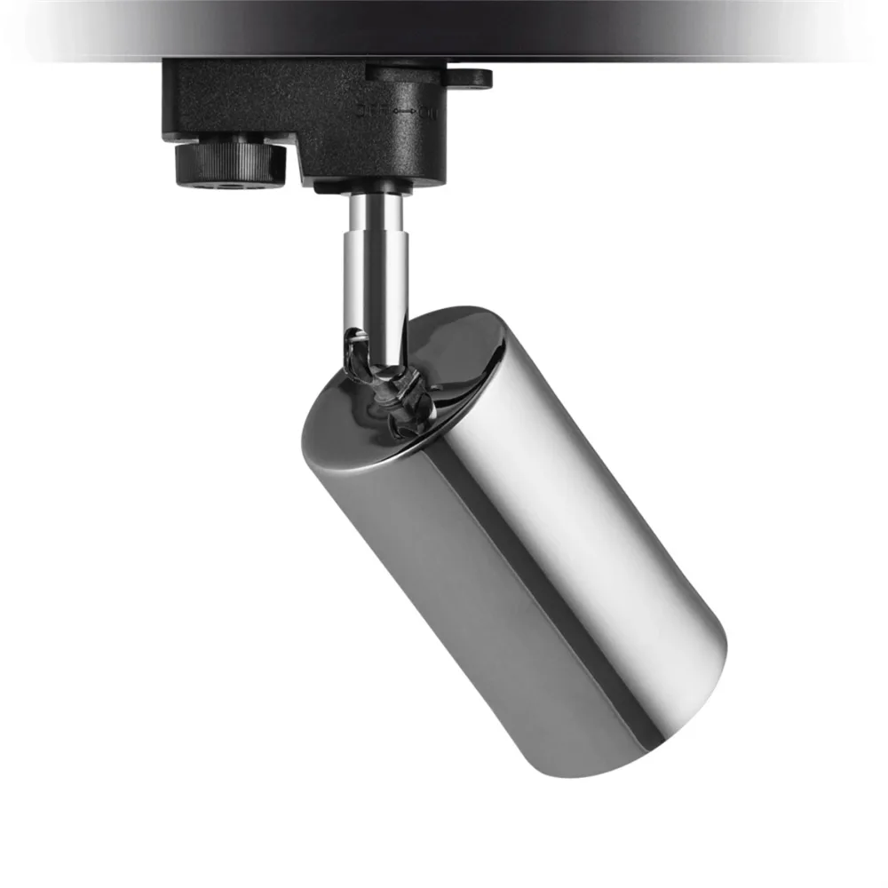 Nevo Dekoratif Ray Spot Siyah Krom Nr328 — 2. görsel