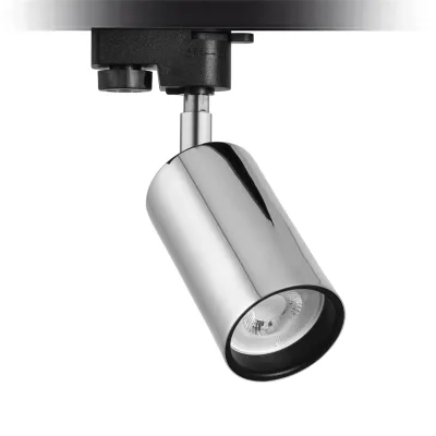 Nevo Dekoratif Ray Spot Siyah Krom Nr328 — 1. görsel