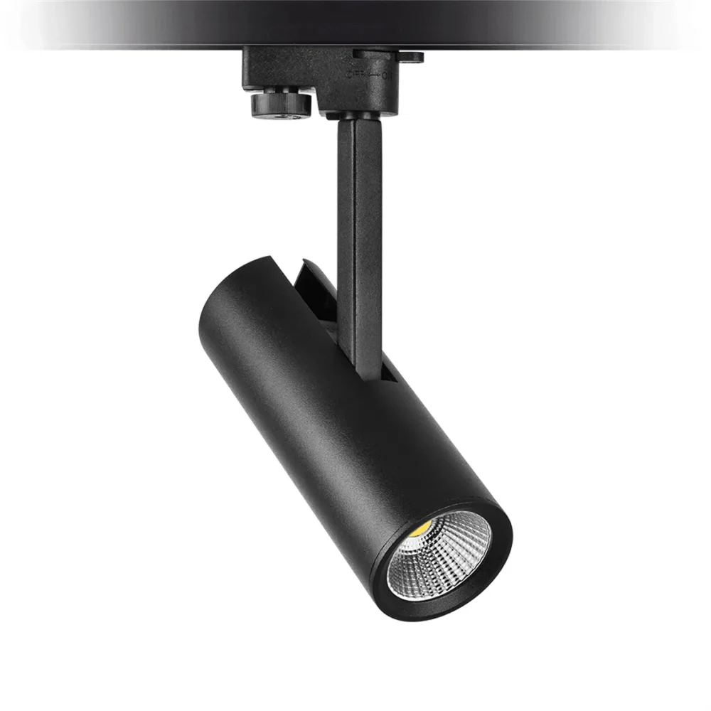 Nevo Dekoratif Ray Spot Siyah Nr111-1