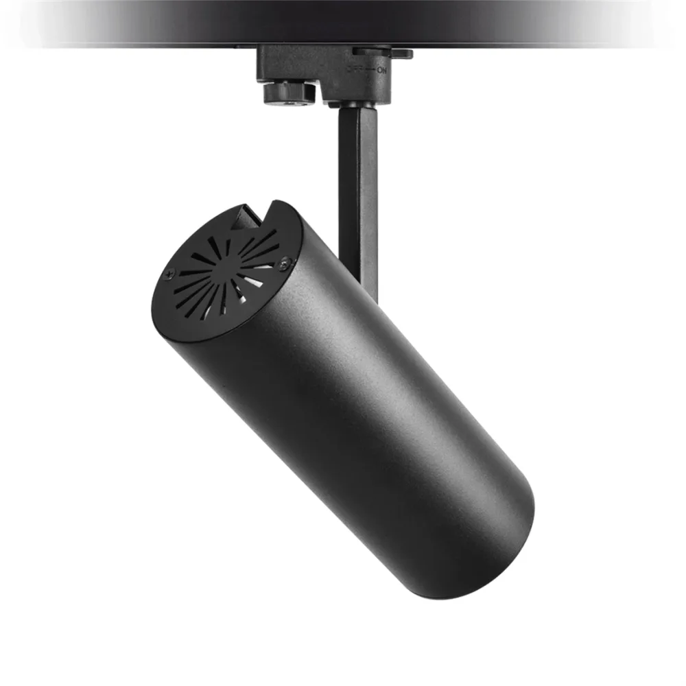 Nevo Dekoratif Ray Spot Siyah Nr111-2 — 2. görsel