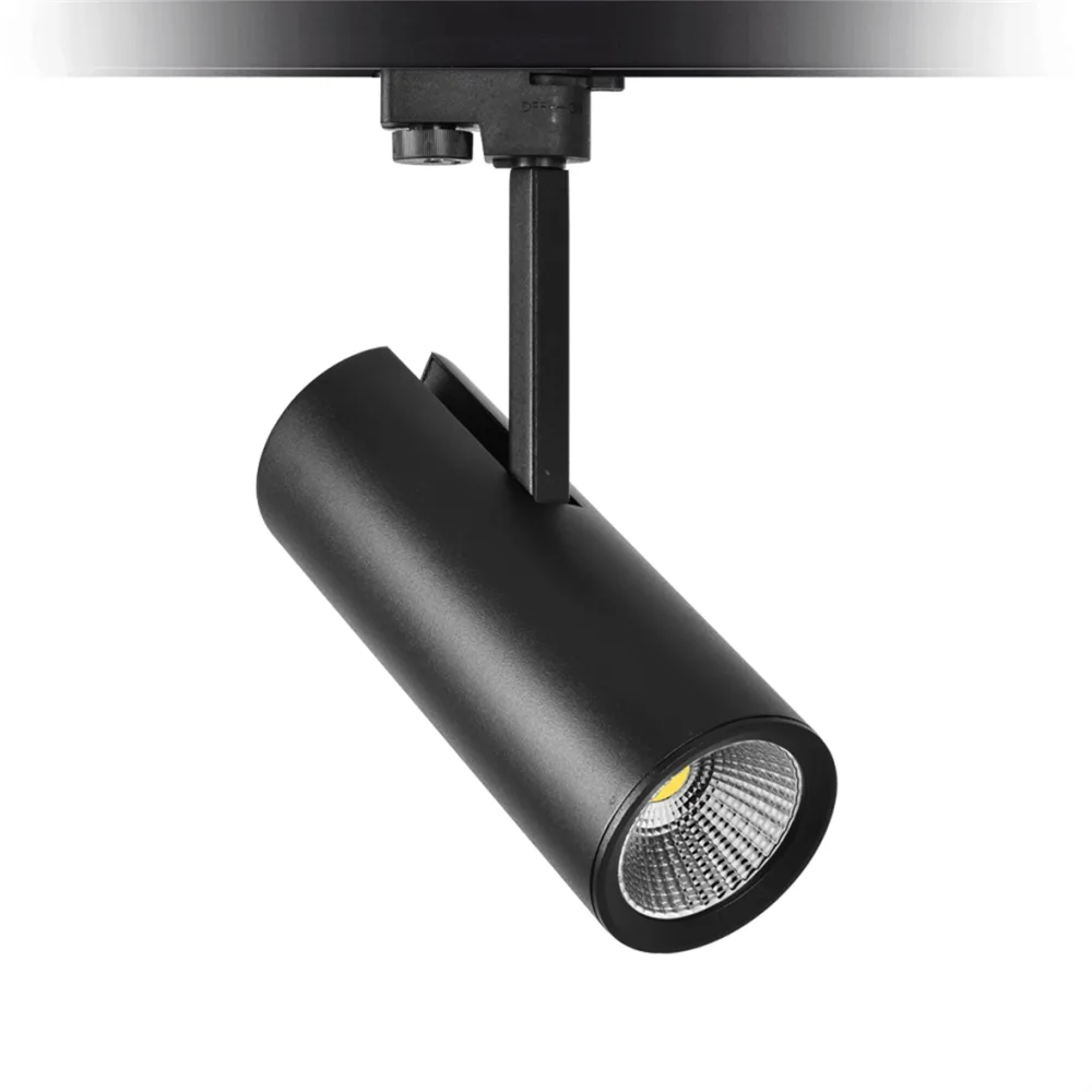 Nevo Dekoratif Ray Spot Siyah Nr111-2