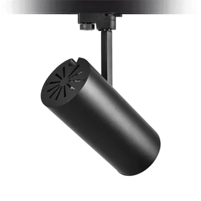 Nevo Dekoratif Ray Spot Siyah Nr111-3 — 2. görsel