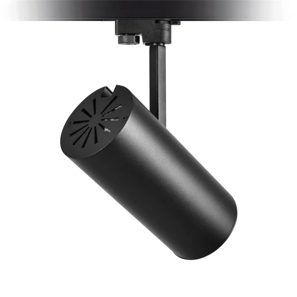 Nevo Dekoratif Ray Spot Siyah Nr111-3 — 2. görsel