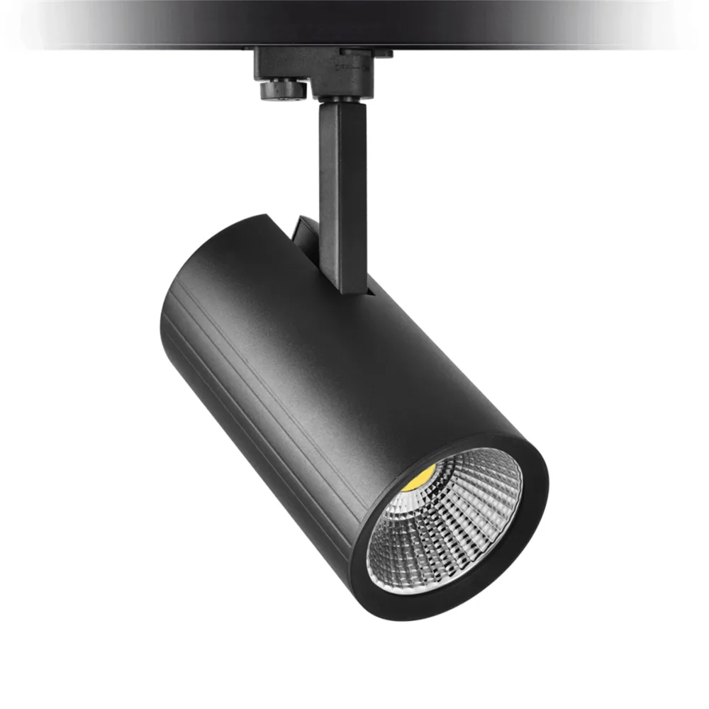 Nevo Dekoratif Ray Spot Siyah Nr111-4