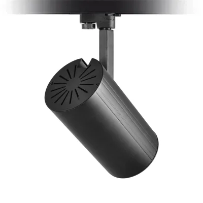Nevo Dekoratif Ray Spot Siyah Nr111-4 — 2. görsel