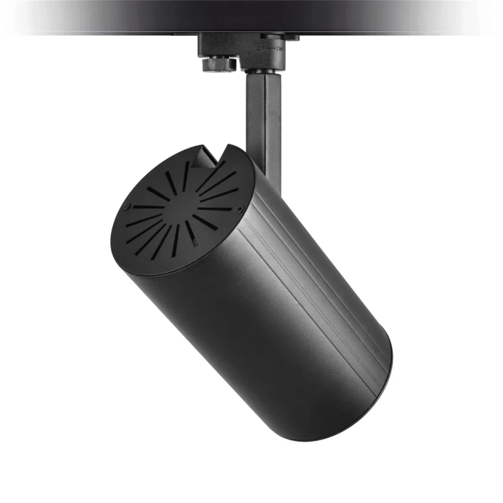 Nevo Dekoratif Ray Spot Siyah Nr111-4 — 2. görsel