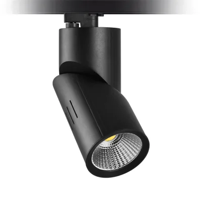 Nevo Dekoratif Ray Spot Siyah Nr150 — 1. görsel