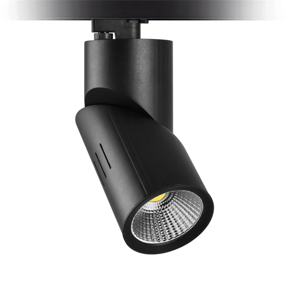 Nevo Dekoratif Ray Spot Siyah Nr150