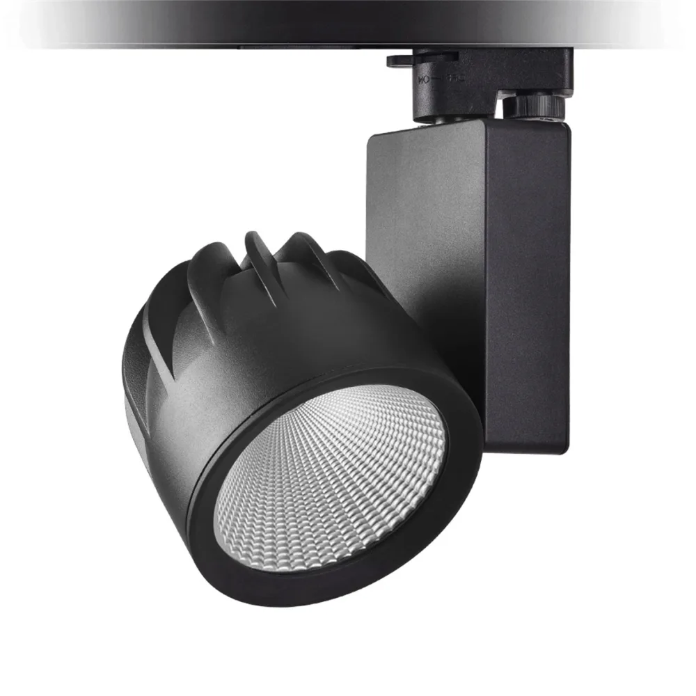 Nevo Dekoratif Ray Spot Siyah Nr215