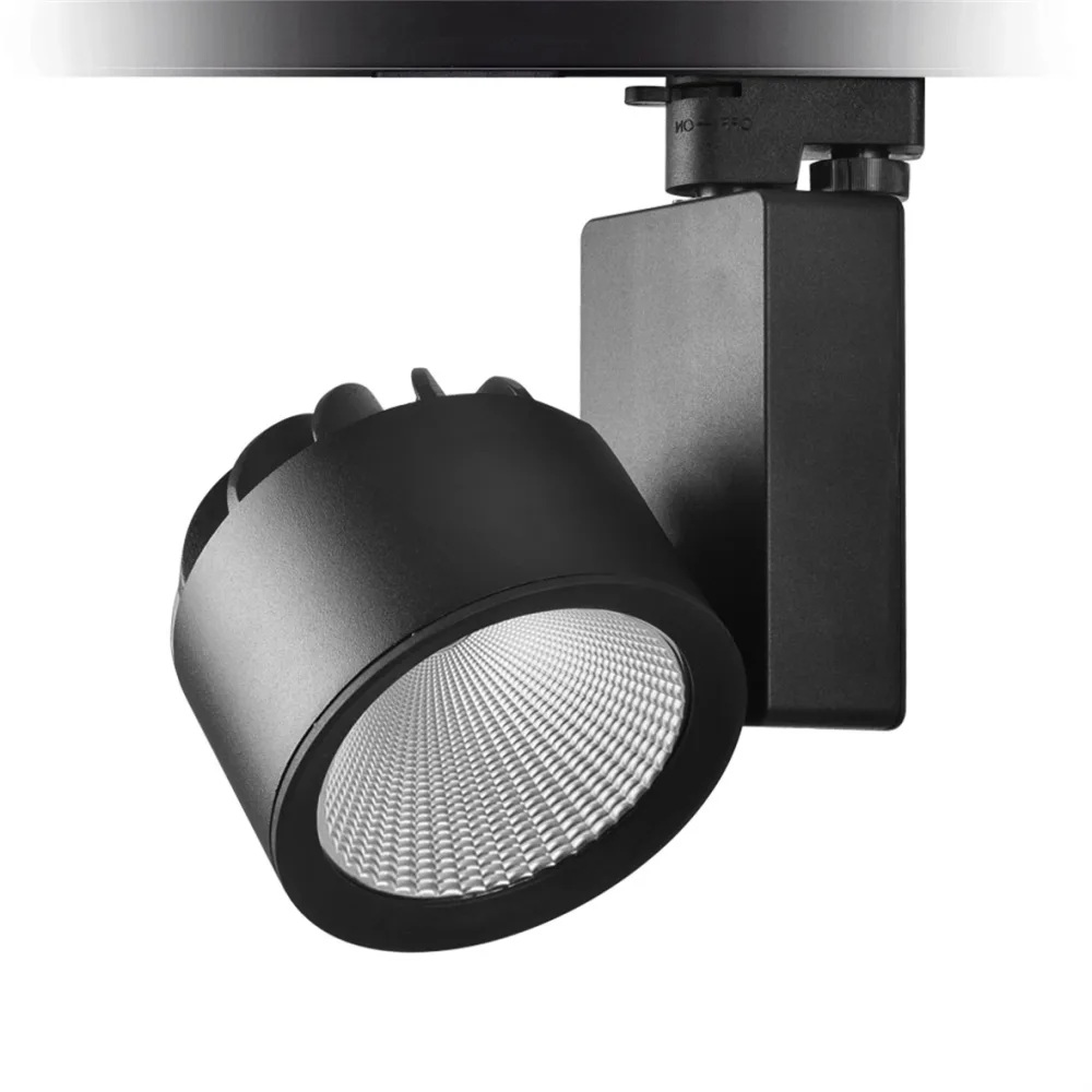 Nevo Dekoratif Ray Spot Siyah Nr225