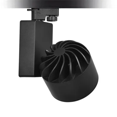 Nevo Dekoratif Ray Spot Siyah Nr225 — 2. görsel