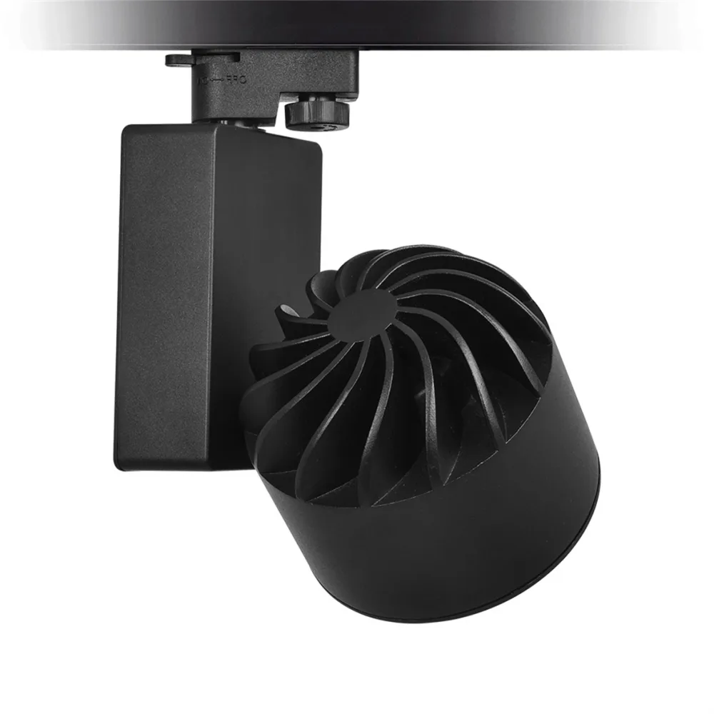 Nevo Dekoratif Ray Spot Siyah Nr225 — 2. görsel