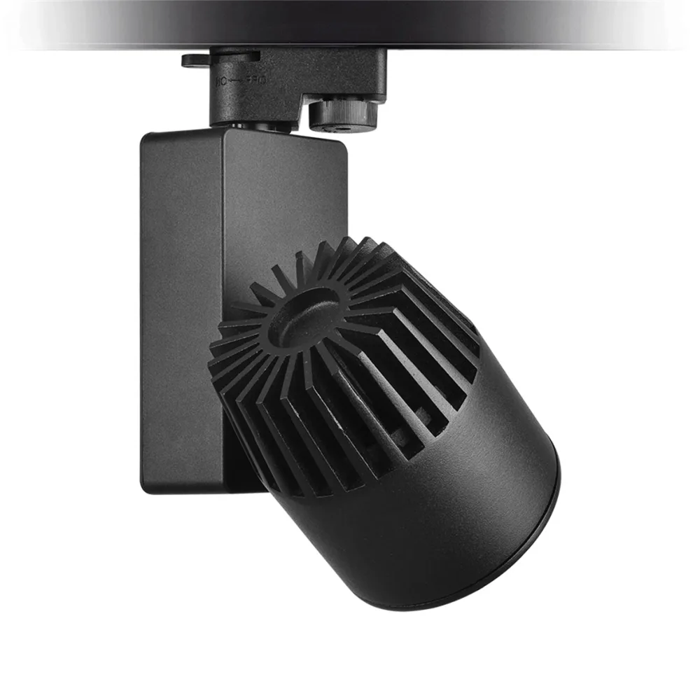 Nevo Dekoratif Ray Spot Siyah Nr250 — 2. görsel