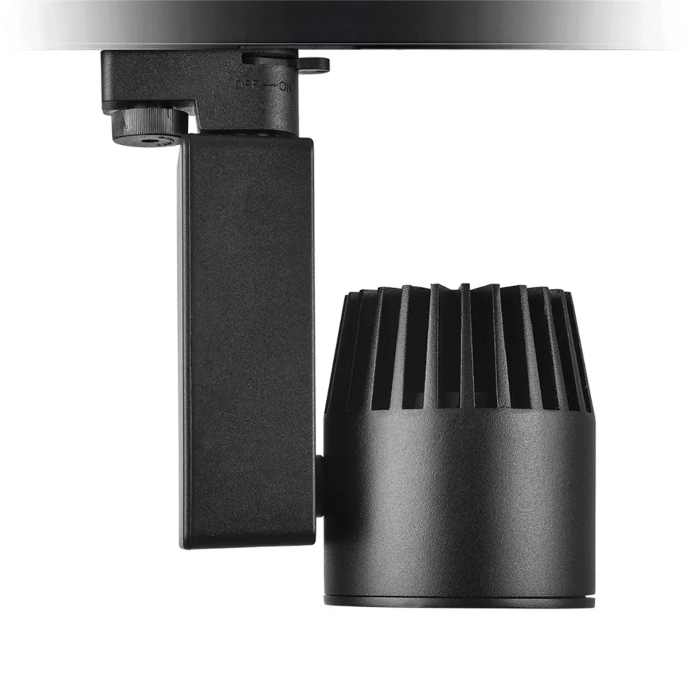 Nevo Dekoratif Ray Spot Siyah Nr250 — 4. görsel