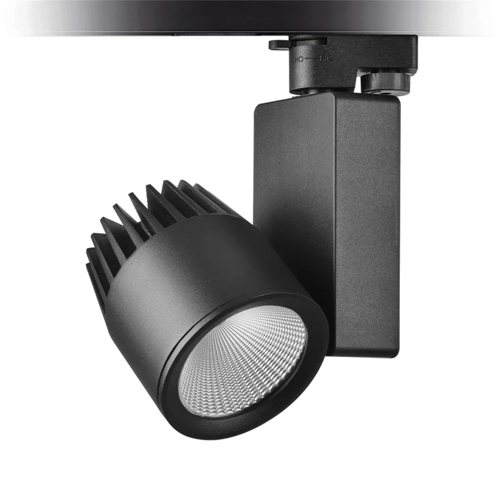 Nevo Dekoratif Ray Spot Siyah Nr250