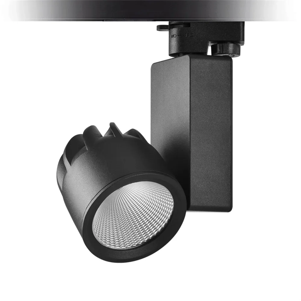 Nevo Dekoratif Ray Spot Siyah Nr251