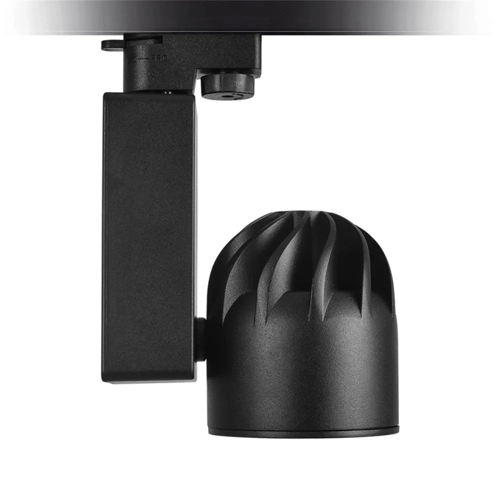 Nevo Dekoratif Ray Spot Siyah Nr251 — 4. görsel