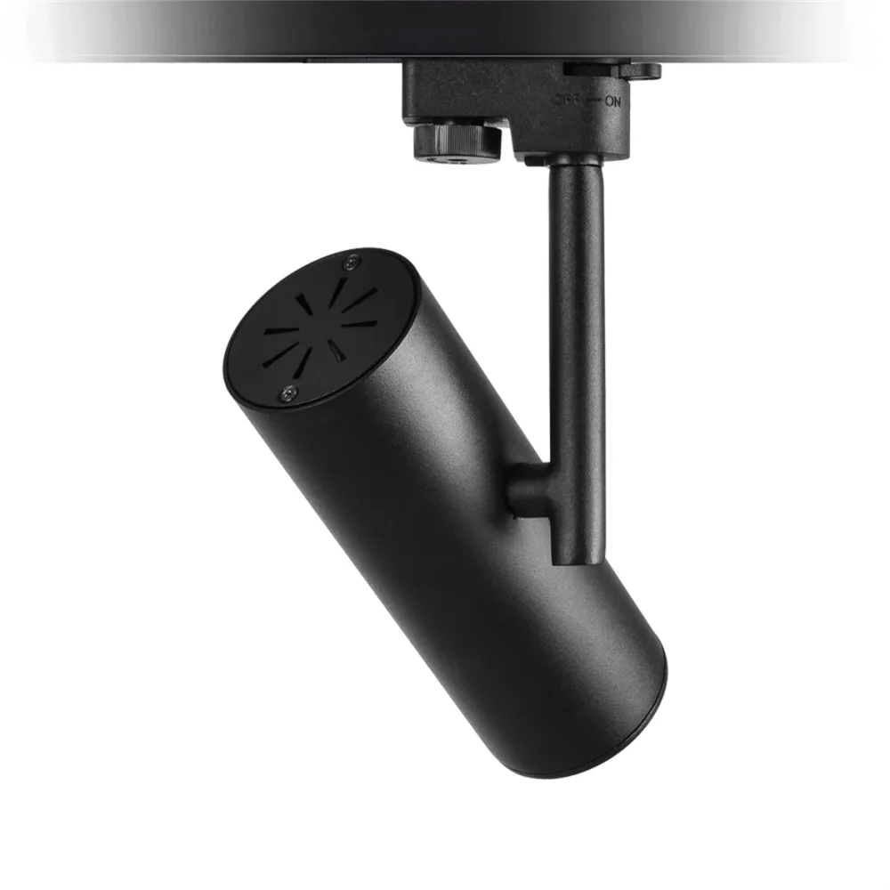Nevo Dekoratif Ray Spot Siyah Nr260-1 — 2. görsel