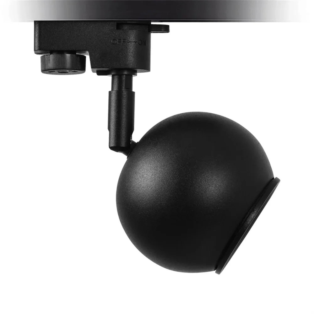 Nevo Dekoratif Ray Spot Siyah Nr300 — 2. görsel