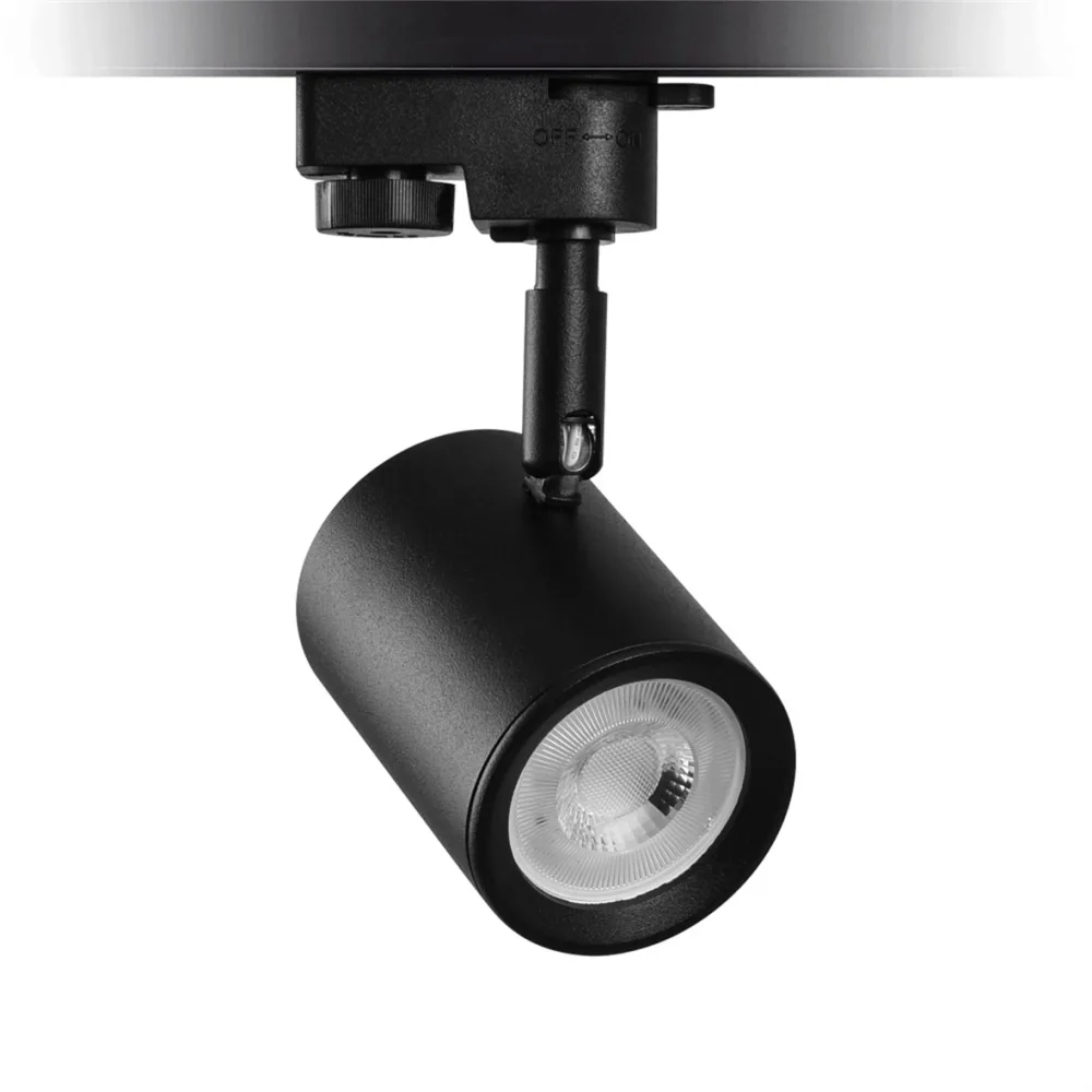 Nevo Dekoratif Ray Spot Siyah Nr310