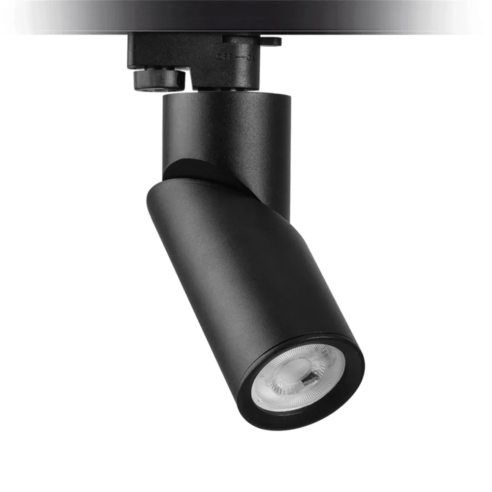 Nevo Dekoratif Ray Spot Siyah Nr320