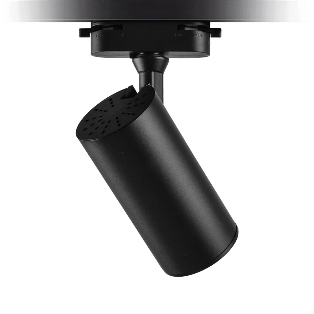 Nevo Dekoratif Ray Spot Siyah Nr323 — 4. görsel