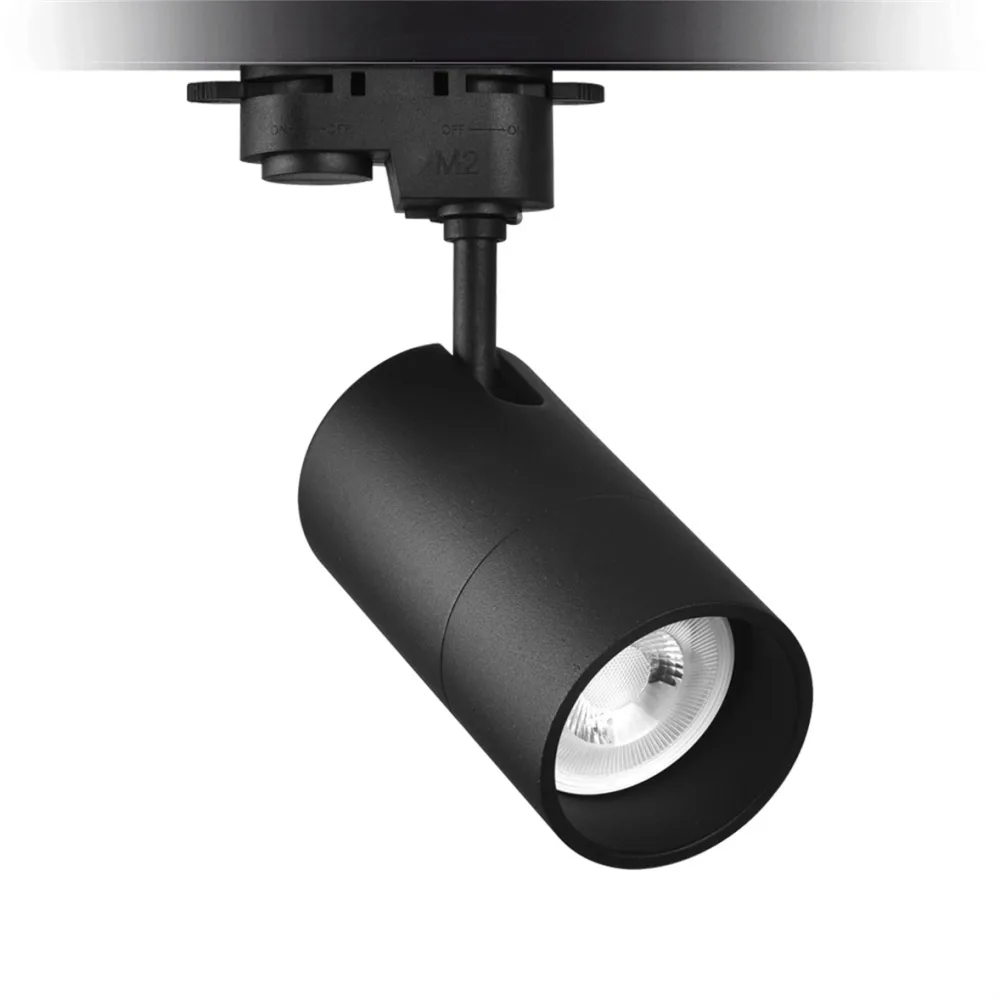 Nevo Dekoratif Ray Spot Siyah Nr324