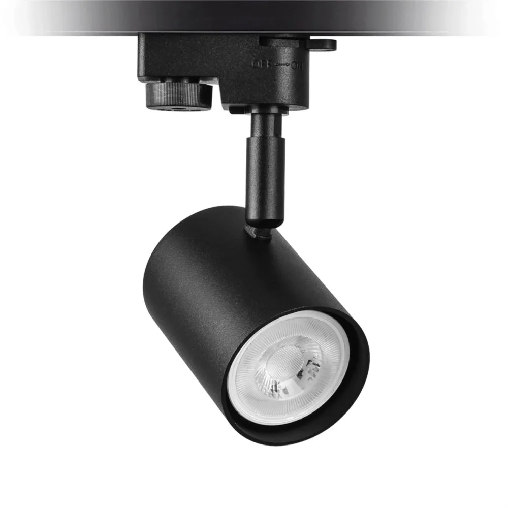Nevo Dekoratif Ray Spot Siyah Nr325