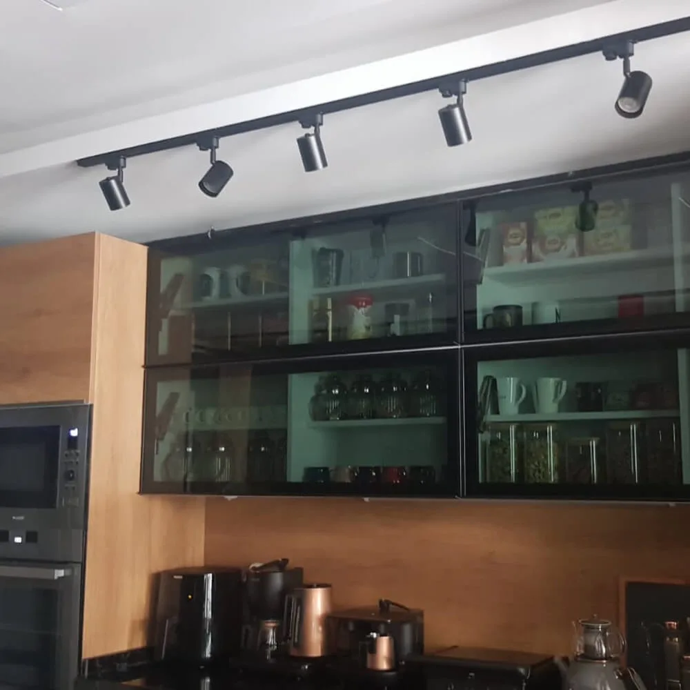 Nevo Dekoratif Ray Spot Siyah Nr325 — 4. görsel