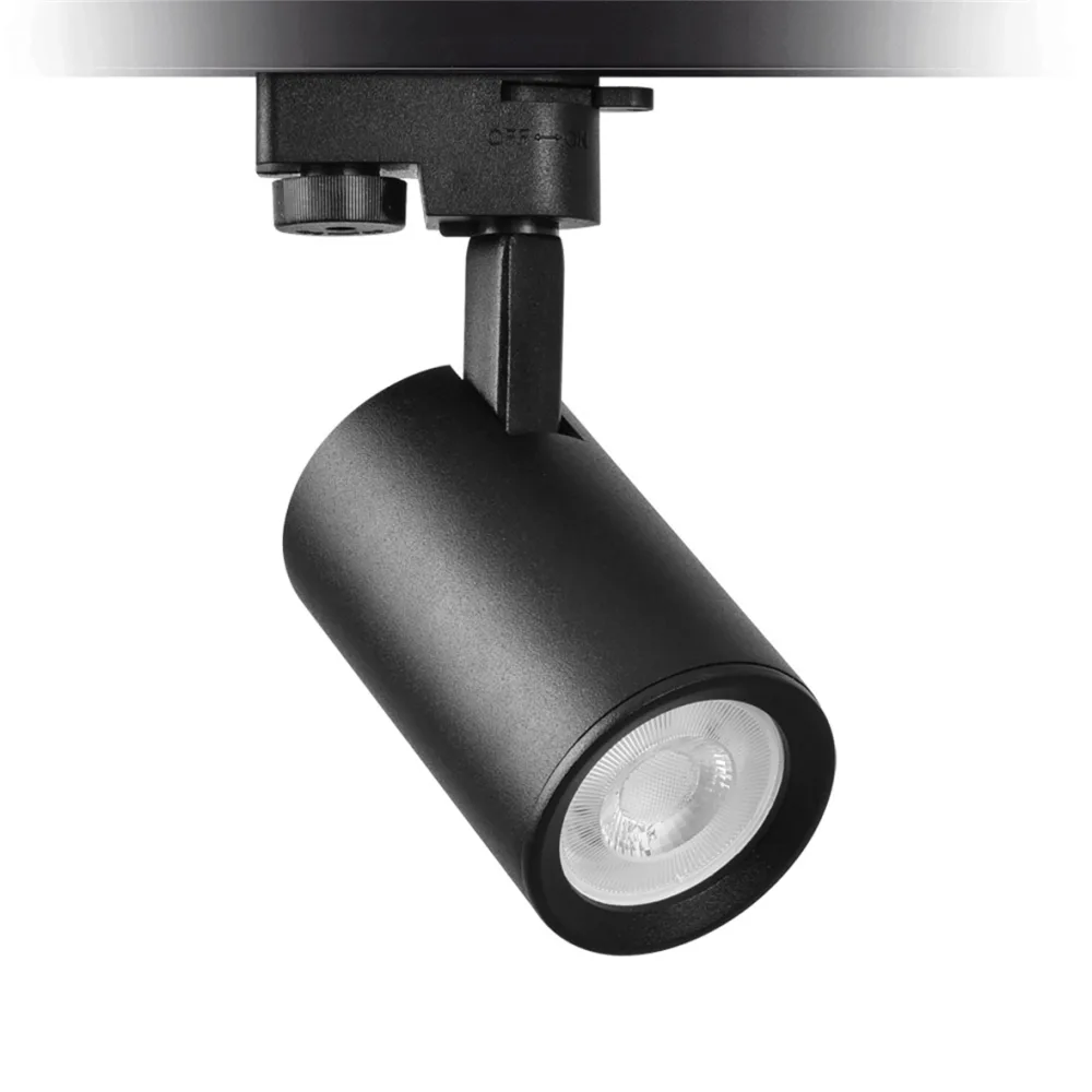 Nevo Dekoratif Ray Spot Siyah Nr326