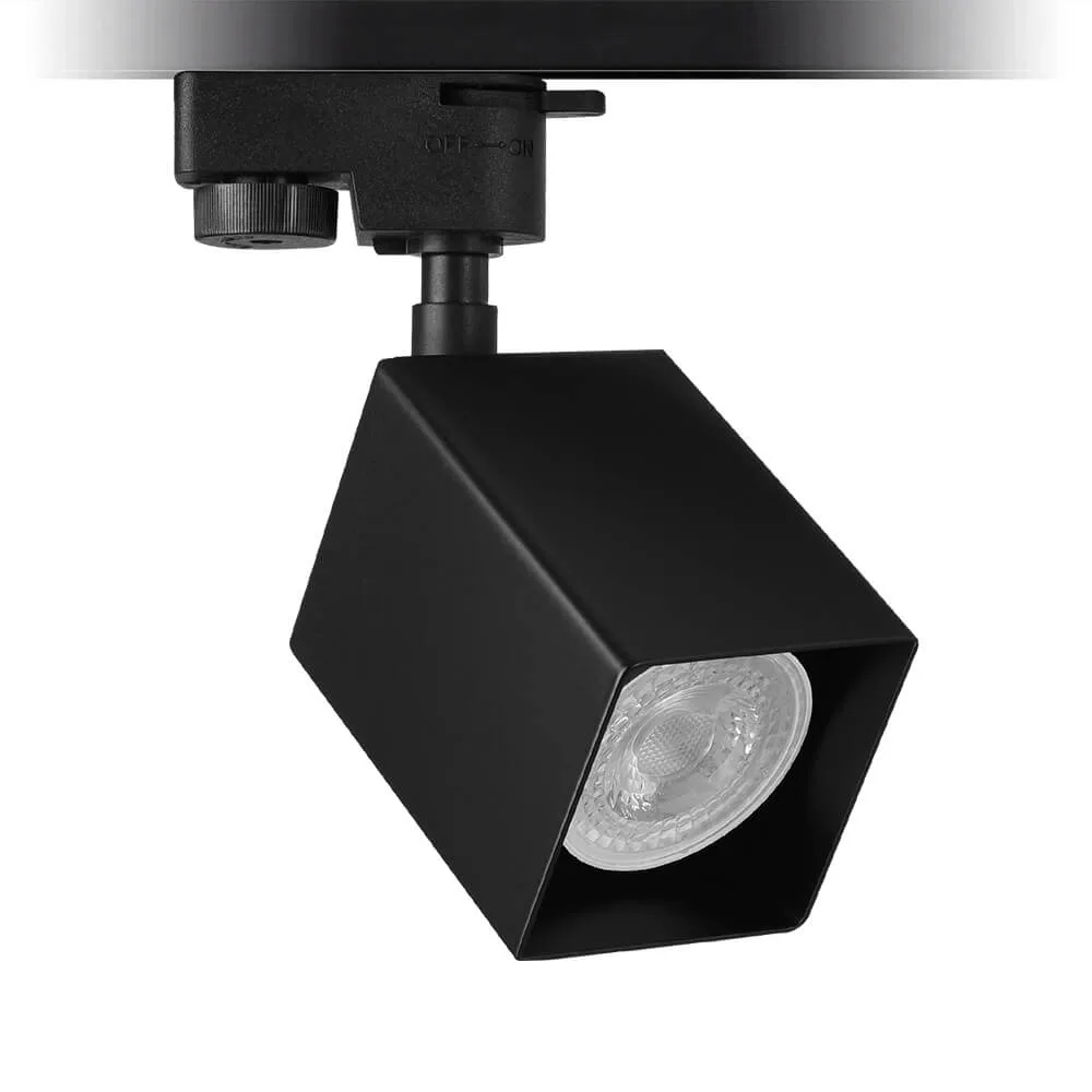 Nevo Dekoratif Ray Spot Siyah Nr330