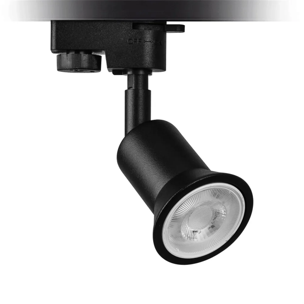 Nevo Dekoratif Ray Spot Siyah Nr335