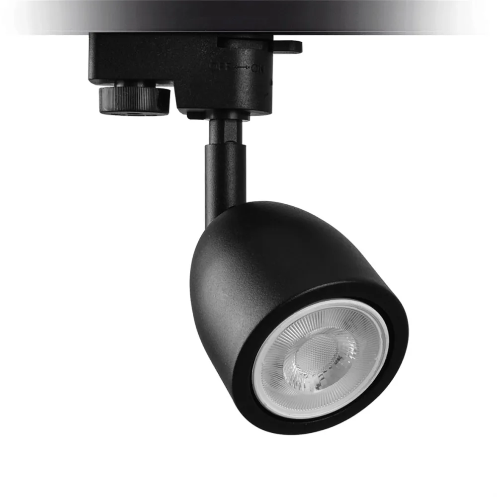 Nevo Dekoratif Ray Spot Siyah Nr336