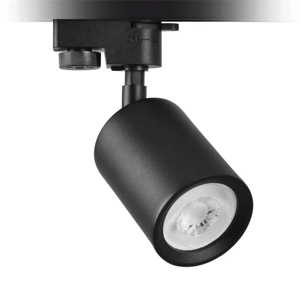Nevo Dekoratif Ray Spot Siyah Nr338
