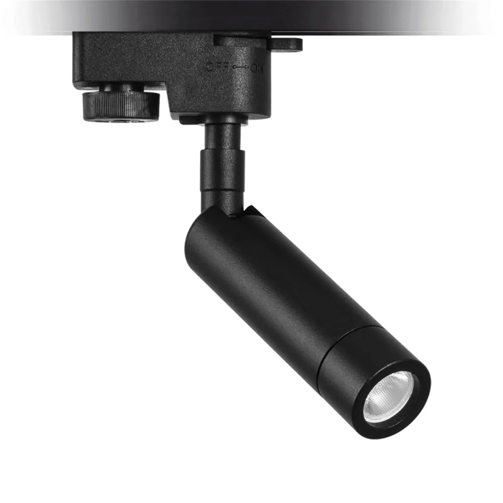 Nevo Dekoratif Ray Spot Siyah Nr341