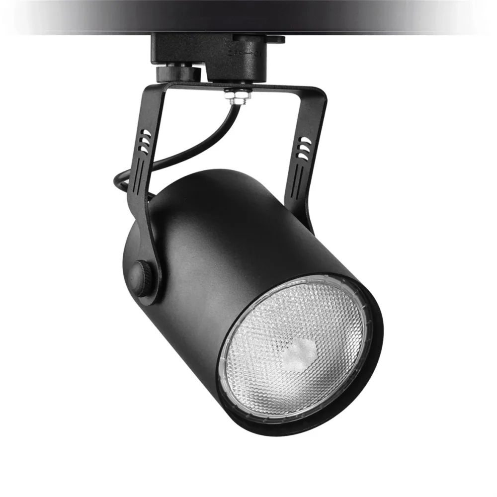 Nevo Dekoratif Ray Spot Siyah Nr353