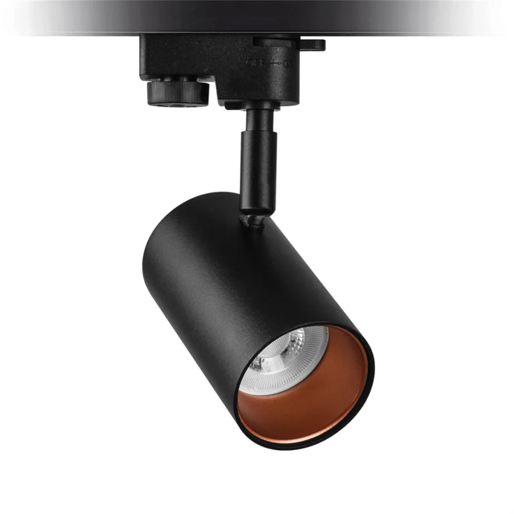 Nevo Dekoratif Ray Spot Siyah Portakal Nr325-1