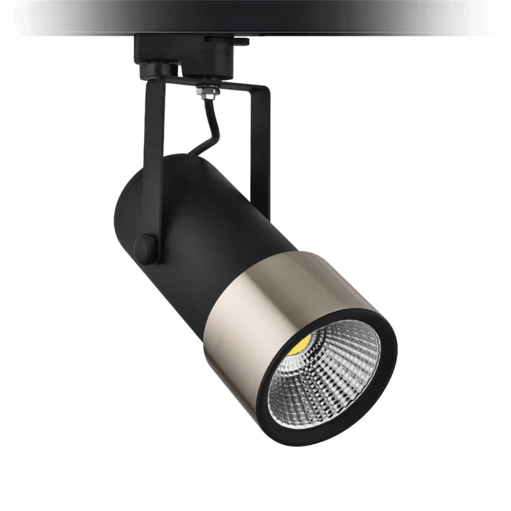 Nevo Dekoratif Ray Spot Siyah Saten Nr112-1